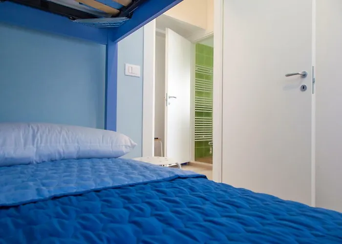 Casa Prima Fila Mare