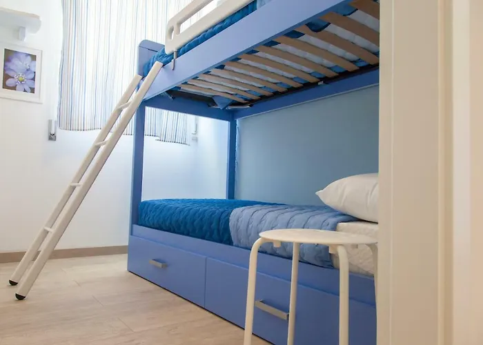 Casa Prima Fila Mare