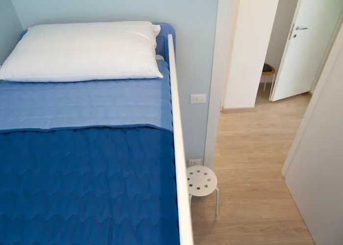 Casa Prima Fila Mare