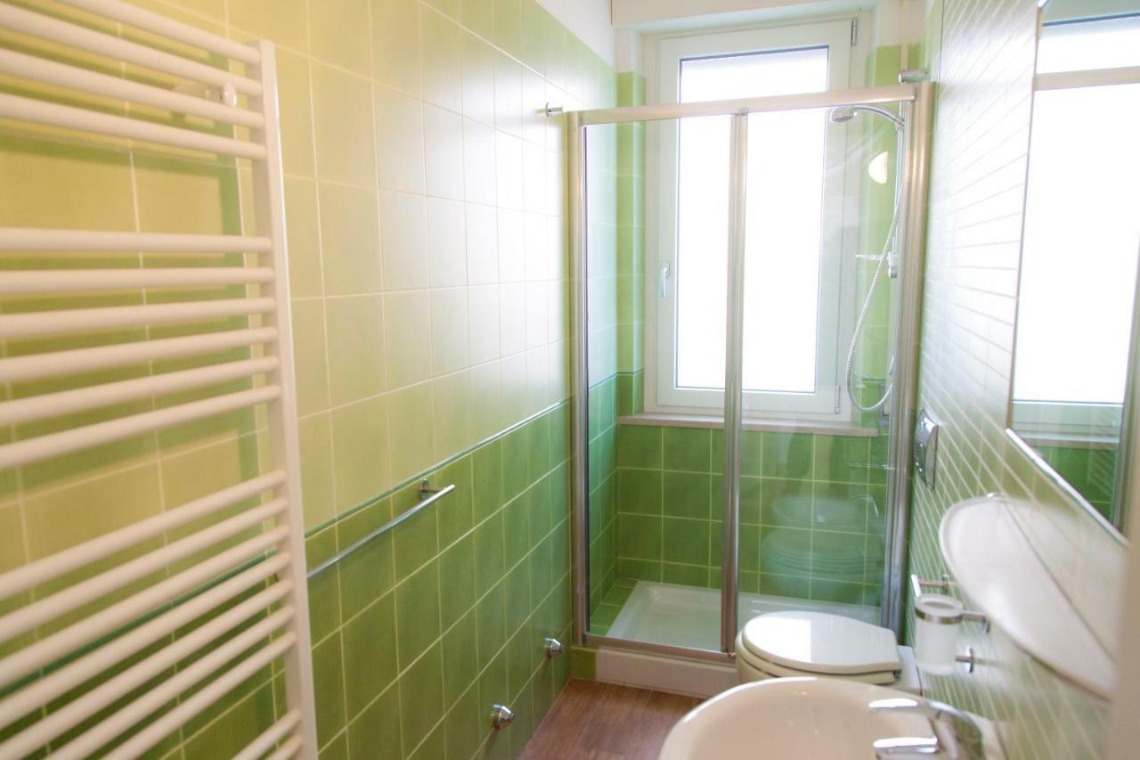 Casa Prima Fila Mare Porto San Giorgio