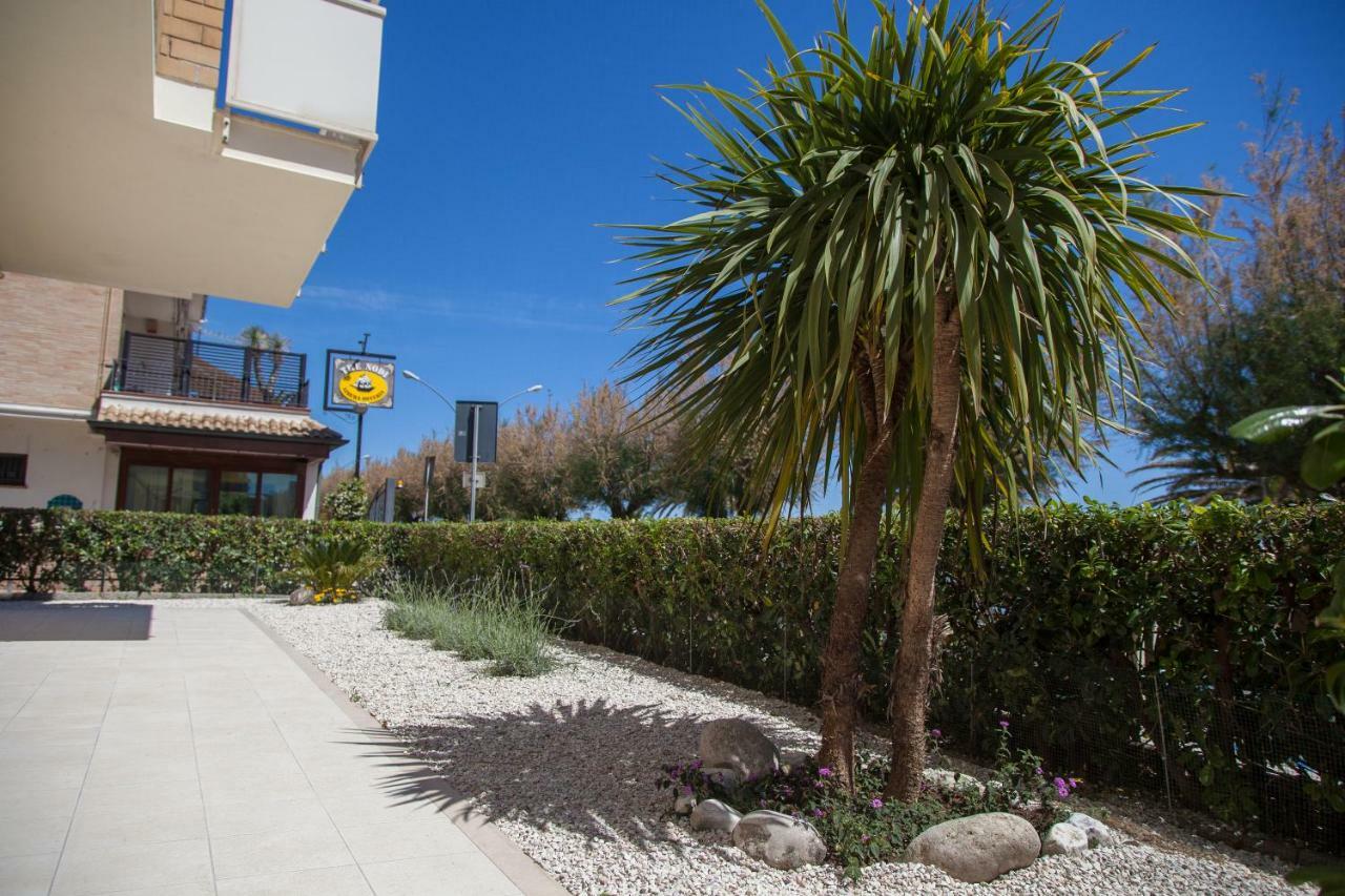 Apartment Casa Prima Fila Mare
