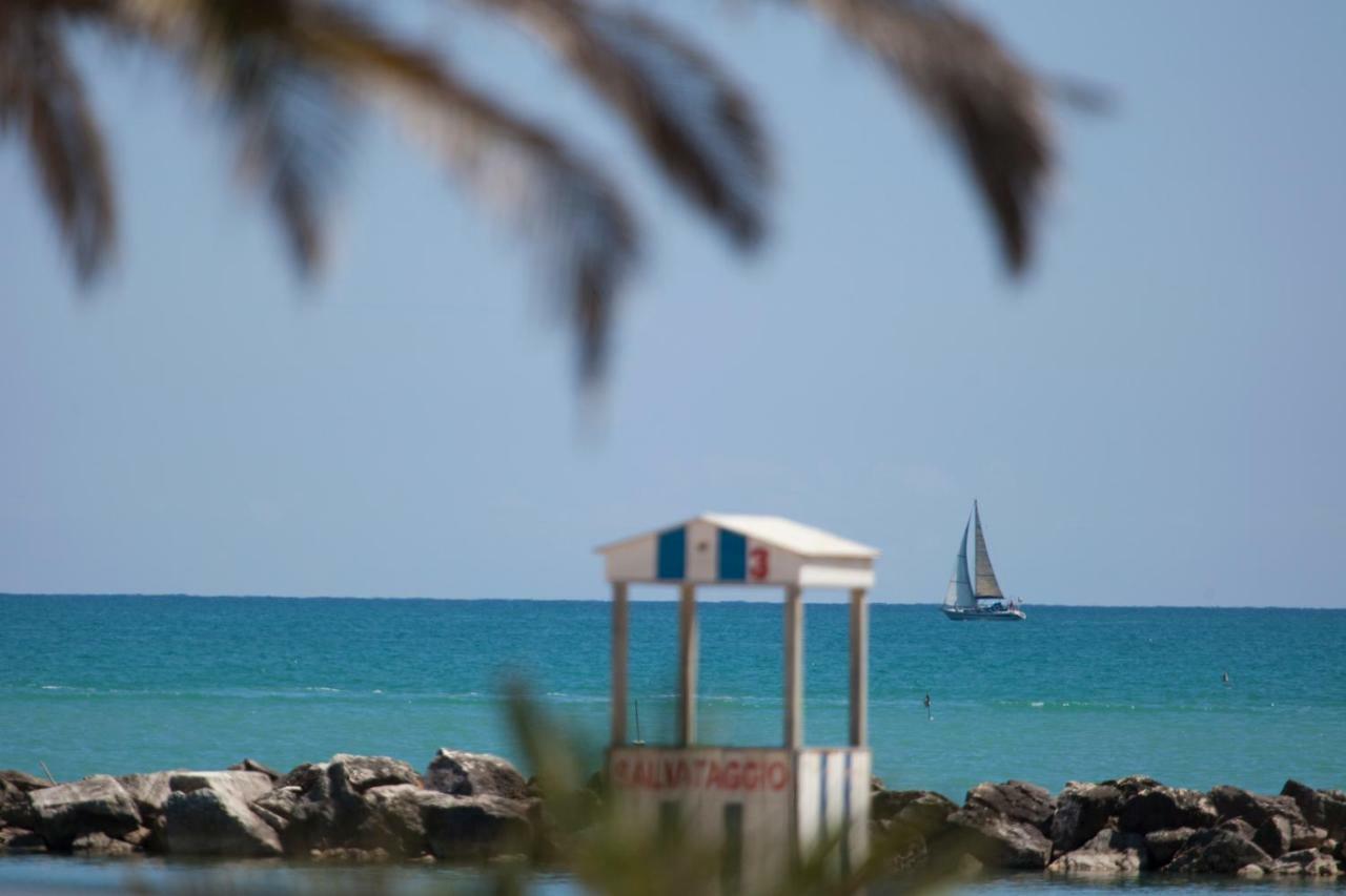 Casa Prima Fila Mare *
