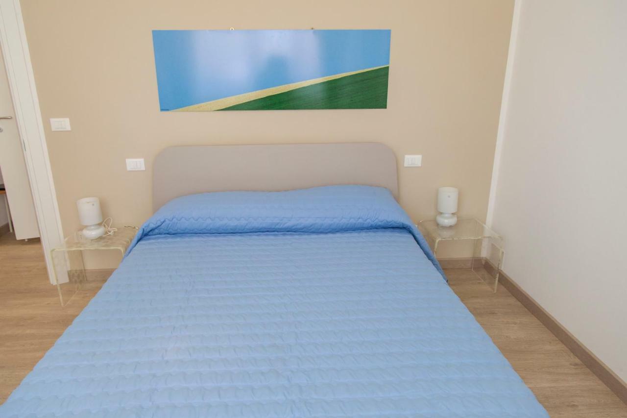 Apartment Casa Prima Fila Mare Porto San Giorgio