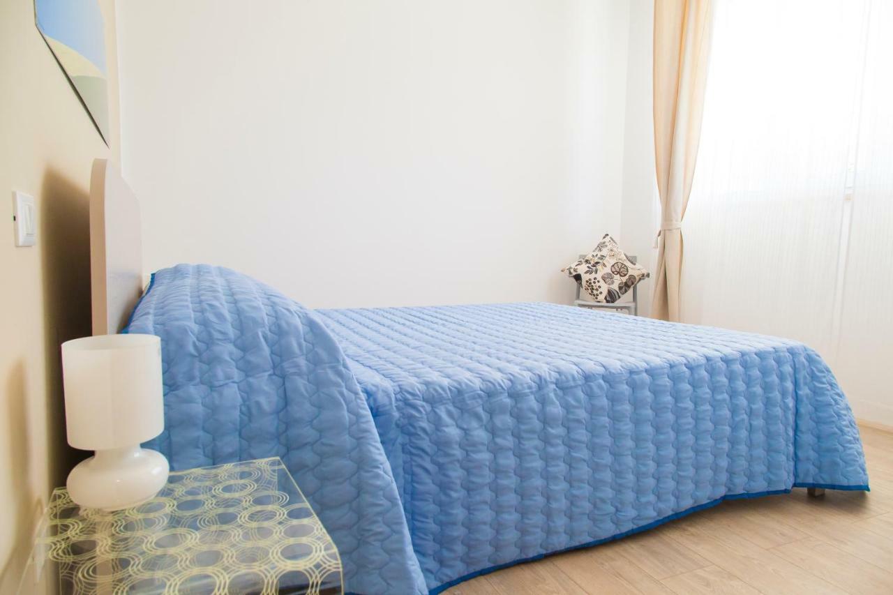 Casa Prima Fila Mare Apartment