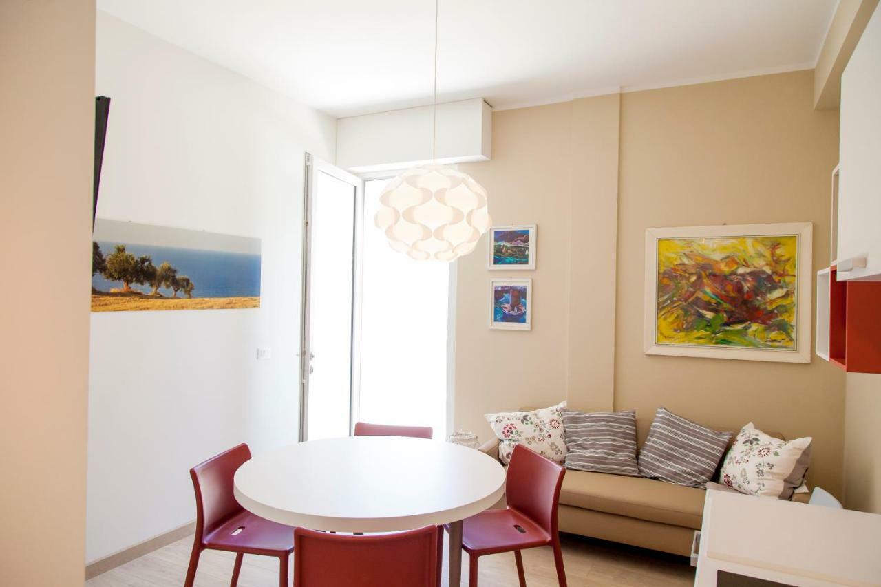 Apartment Casa Prima Fila Mare Porto San Giorgio