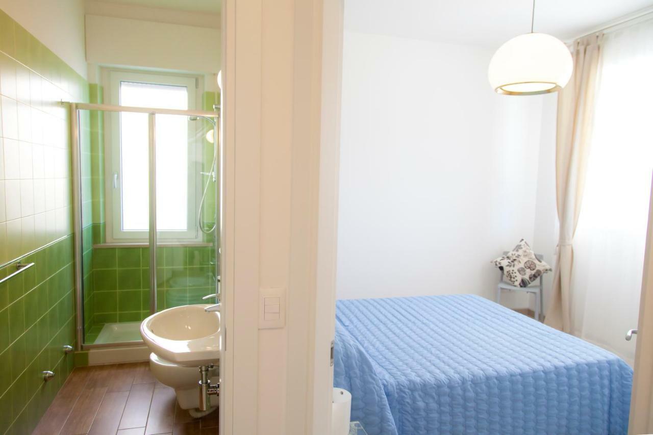 Apartment Casa Prima Fila Mare *