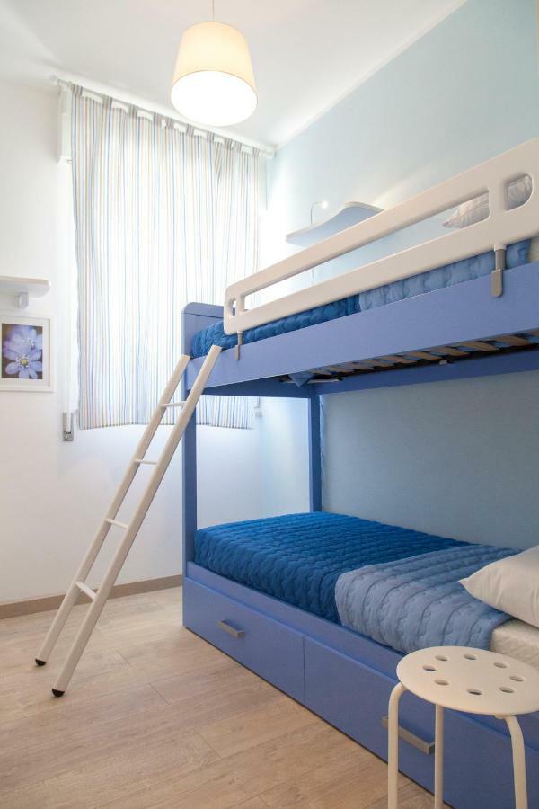 Casa Prima Fila Mare Apartment Porto San Giorgio