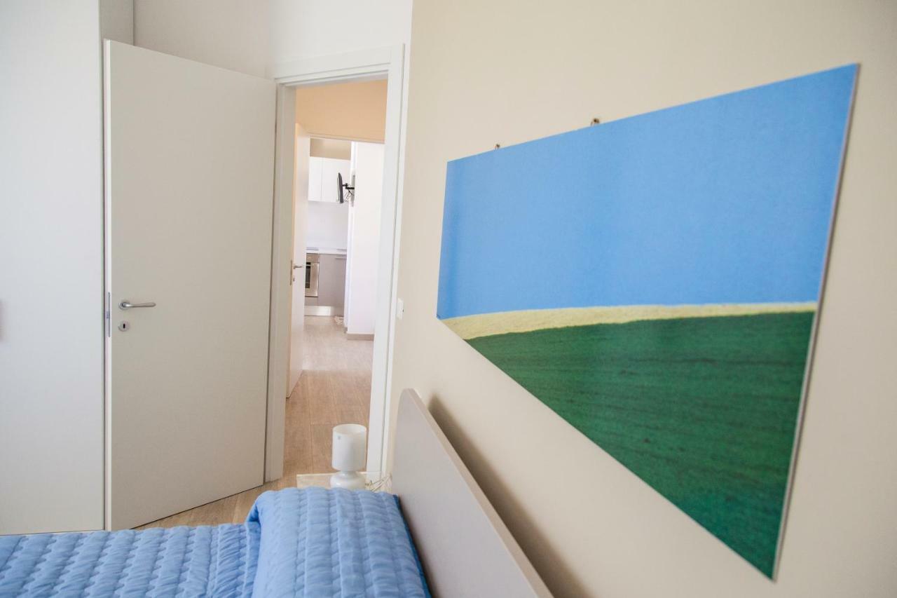 Apartment Casa Prima Fila Mare Porto San Giorgio