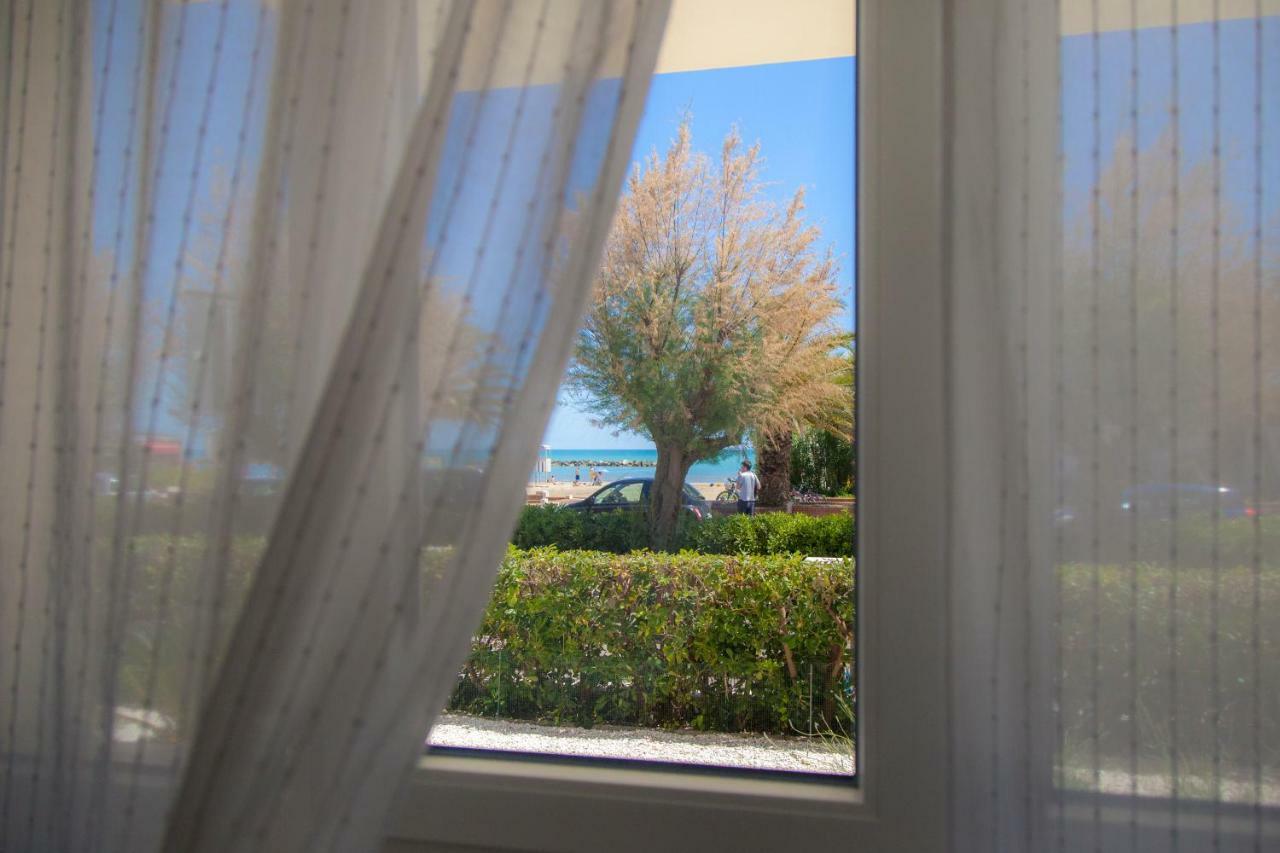 Apartment Casa Prima Fila Mare *