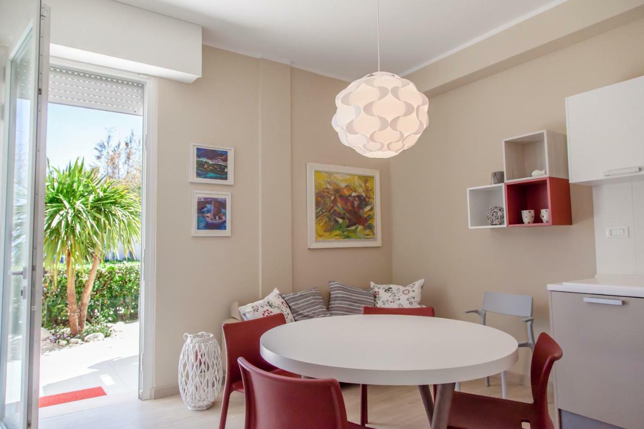 Casa Prima Fila Mare * Porto San Giorgio