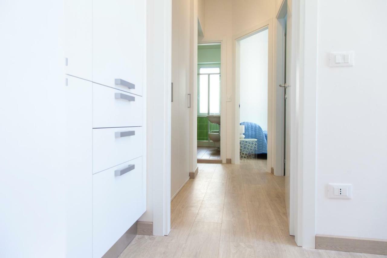 Casa Prima Fila Mare Apartment