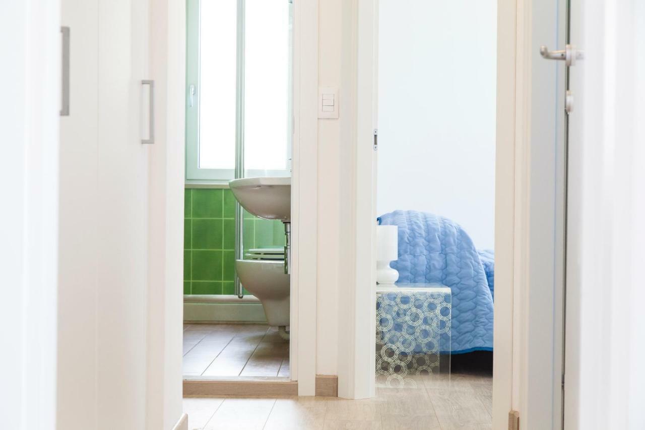 Casa Prima Fila Mare Apartment